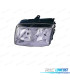 FARO IZQ PARA VOLKSWAGEN VW POLO IV 99-01