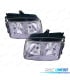 FAROS PARA VOLKSWAGEN VW POLO IV 99-01