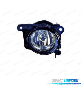 FARO DCH ANTINIEBLA PARA VOLKSWAGEN VW POLO IV 99-01