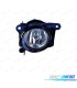 FARO IZQ ANTINIEBLA PARA VOLKSWAGEN VW POLO IV 99-01