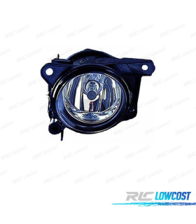 FARO IZQ ANTINIEBLA PARA VOLKSWAGEN VW POLO IV 99-01