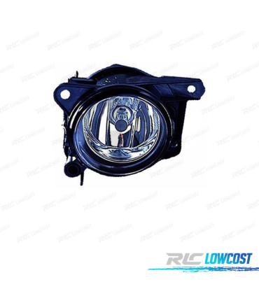 FARO IZQ ANTINIEBLA PARA VOLKSWAGEN VW POLO IV 99-01