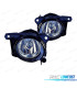 FAROS ANTINIEBLA VOLKSWAGEN VW POLO IV 99-01