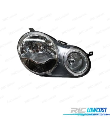 FARO DCH PARA VOLKSWAGEN VW POLO V 01-05