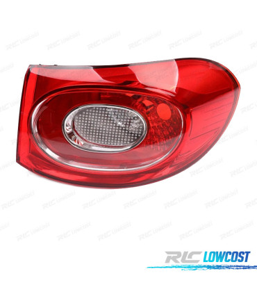 PILOTO DCH PARA VOLKSWAGEN VW TIGUAN 07-