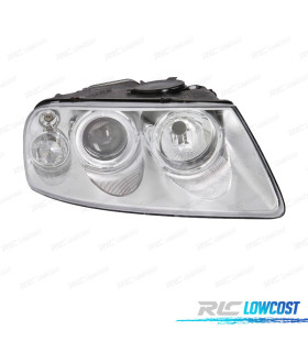 FARO DCH PARA VOLKSWAGEN VW TOUAREG 03-08
