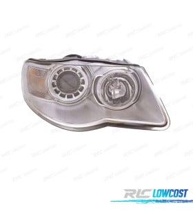 FARO DCH PARA VOLKSWAGEN VW TOUAREG 08-