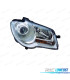 FARO DCH VOLKSWAGEN VW TOURAN 06-10