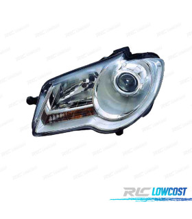 FARO IZQ PARA VOLKSWAGEN VW TOURAN 06-10