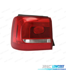 PILOTO IZQ PARA VOLKSWAGEN VW TOURAN 10-15