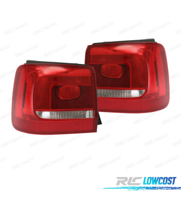 PILOTOS PARA VOLKSWAGEN VW TOURAN 10-15