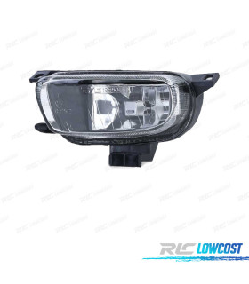 FARO IZQ ANTINIEBLA PARA VOLKSWAGEN VW TRANSPORTER T4 MULTIVAN CARAVELLE 96-03