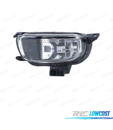 FARO IZQ ANTINIEBLA PARA VOLKSWAGEN VW TRANSPORTER T4 MULTIVAN CARAVELLE 96-03