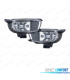 FAROS ANTINIEBLA VOLKSWAGEN VW TRANSPORTER T4 MULTIVAN CARAVELLE 96-03