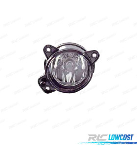 FARO IZQ ANTINIEBLA VOLKSWAGEN VW T5 03-09 SKODA FABIA 04-07