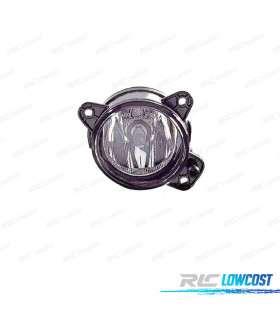 FARO DCH ANTINIEBLA PARA VOLKSWAGEN VW T5 03-09 SKODA FABIA 04-07
