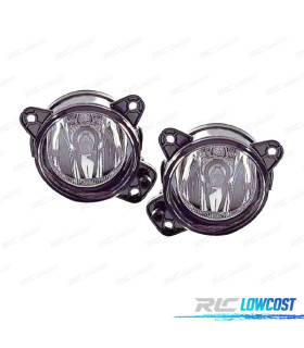 FAROS ANTINIEBLA VOLKSWAGEN VW T5 03-09 SKODA FABIA 04-07