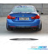 ALERON SPOILER BMW F32 13-18 LOOK M4 CARBONO