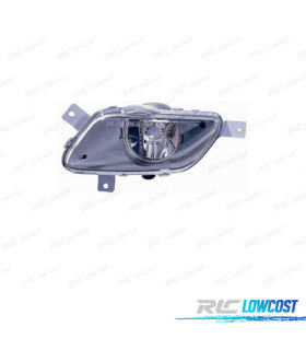 FARO IZQ ANTINIEBLA VOLVO V70 04-07