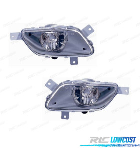 FAROS ANTINIEBLA VOLVO V70 04-07