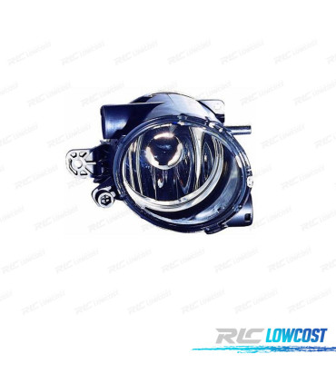 FARO DCH ANTINIEBLA PARA VOLVO S80 06-
