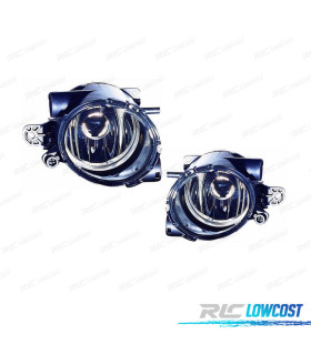 FAROS ANTINIEBLA VOLVO S80 06-