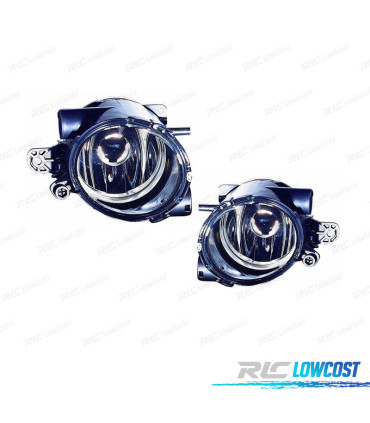 FAROS ANTINIEBLA VOLVO S80 06-