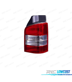 PILOTO DCH PARA VOLKSWAGEN VW TRANSPORTER T5 MULTIVAN CARAVELLE 1P 03-09