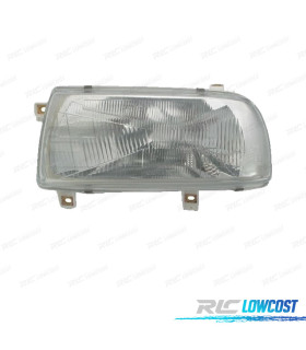 FARO IZQ PARA VOLKSWAGEN VW VENTO 92-98