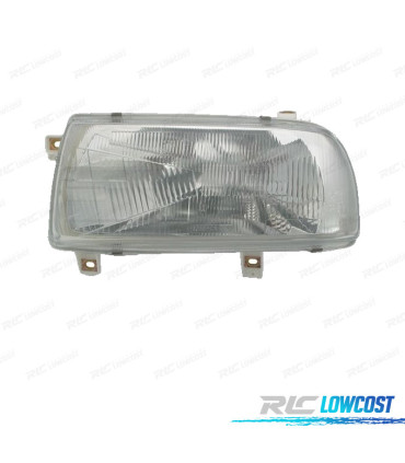 FARO IZQ PARA VOLKSWAGEN VW VENTO 92-98
