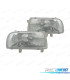 FAROS PARA VOLKSWAGEN VW VENTO 92-98