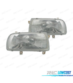 FAROS PARA VOLKSWAGEN VW VENTO 92-98