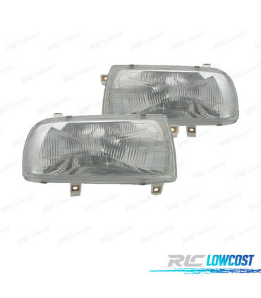 FAROS PARA VOLKSWAGEN VW VENTO 92-98