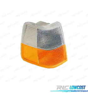 INTERMITENTE DCH FRONTALES VOLVO 740 760 88-92 960 940 90-98 AMBAR