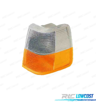 INTERMITENTE IZQ FRONTALES VOLVO 740 760 88-92 960 940 90-98 AMBAR