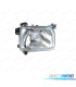 FARO DCH PARA NISSAN NAVARA PICK-UP 720 D22 98-00 H4