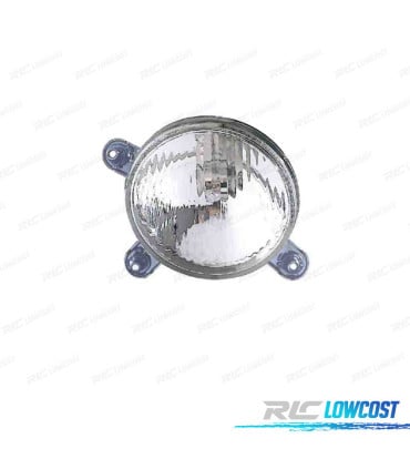 FARO IZQ LARGO ALCANCE VOLKSWAGEN VW GOLF I 74-83 GOLF II 83-92