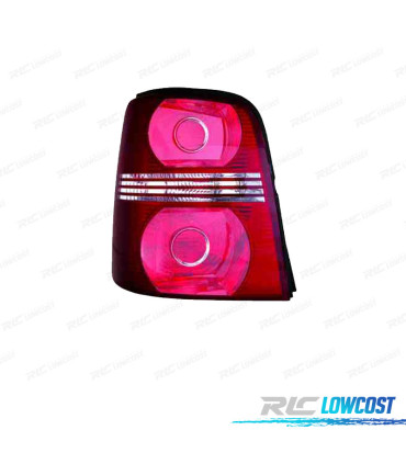 PILOTO IZQ PARA VOLKSWAGEN VW TOURAN 06-10