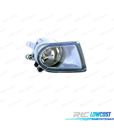 FARO DCH ANTINIEBLA PARA VOLVO V50 04-08