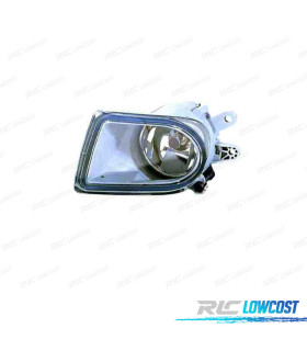 FARO IZQ ANTINIEBLA VOLVO V50 04-08