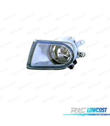 FARO IZQ ANTINIEBLA VOLVO V50 04-08