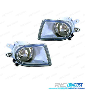FAROS ANTINIEBLA VOLVO V50 04-08