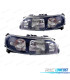FAROS PARA VOLVO S60 00-04