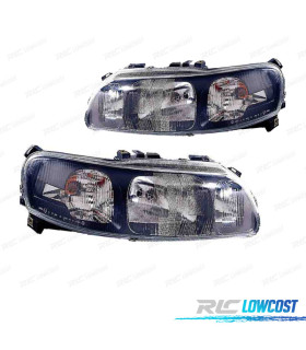 FAROS PARA VOLVO S60 00-04