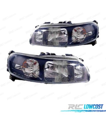 FAROS PARA VOLVO S60 00-04