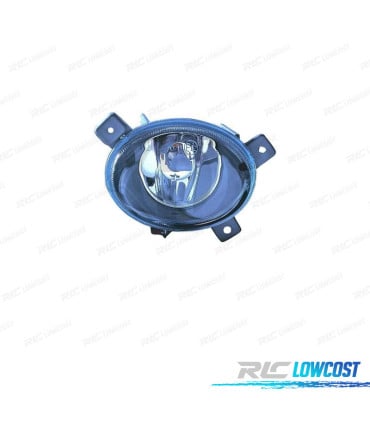 FARO DCH ANTINIEBLA PARA VOLVO S60 00-04