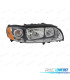 FARO DCH PARA VOLVO S60 V60 04-09