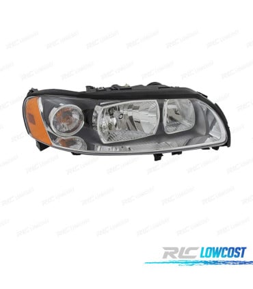 FARO DCH PARA VOLVO S60 V60 04-09