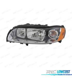 FARO IZQ PARA VOLVO S60 V60 04-09