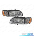 FAROS PARA VOLVO S60 V60 04-09